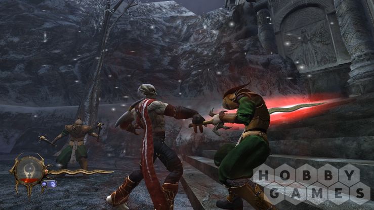 Legacy of Kain: Defiance Remastered (для PC/Steam) фото 10