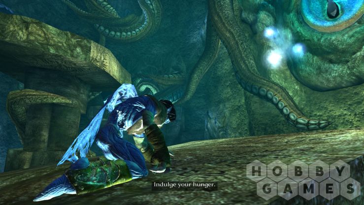 Legacy of Kain: Defiance Remastered (для PC/Steam) фото 6
