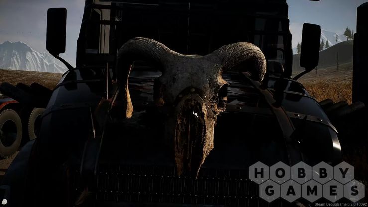 Alaskan Road Truckers: Trucking Hell DLC (для PC/Steam) фото 2
