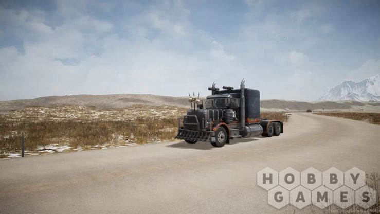 Alaskan Road Truckers: Trucking Hell DLC (для PC/Steam) фото 4