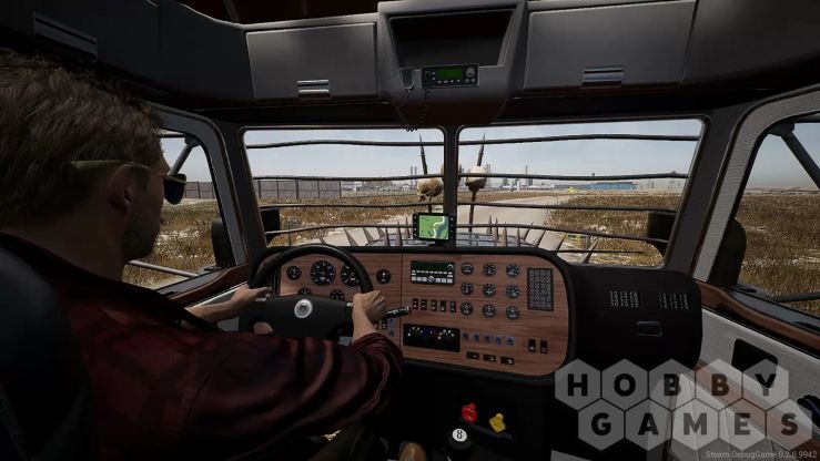 Alaskan Road Truckers: Trucking Hell DLC (для PC/Steam) фото 6