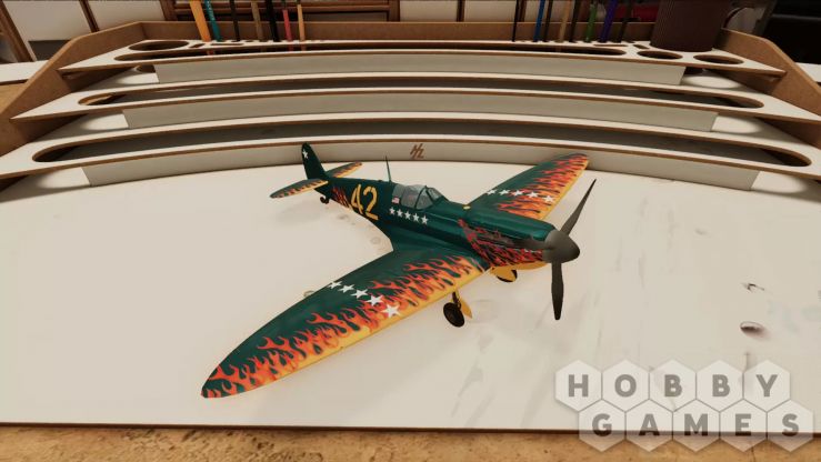 Model Builder: Complete Edition (для PC/Steam) фото 2