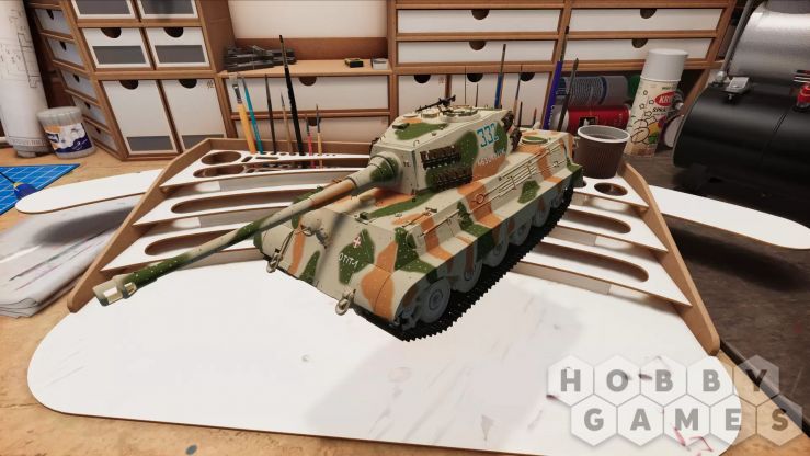 Model Builder: Complete Edition (для PC/Steam) фото 11