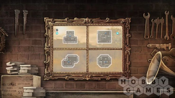 Quell Reflect (для PC/Steam) фото 8