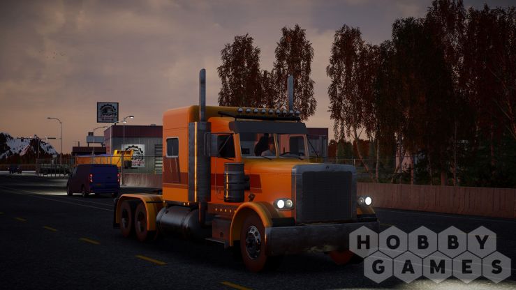 Alaskan Road Truckers: Truck Skin Pack (для PC/Steam) фото 4