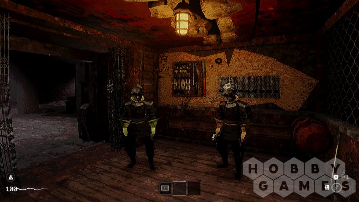 KLETKA (для PC/Steam) фото 5