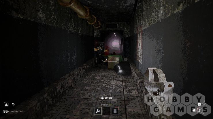 KLETKA (для PC/Steam) фото 7