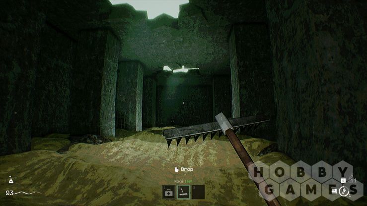 KLETKA (для PC/Steam) фото 11