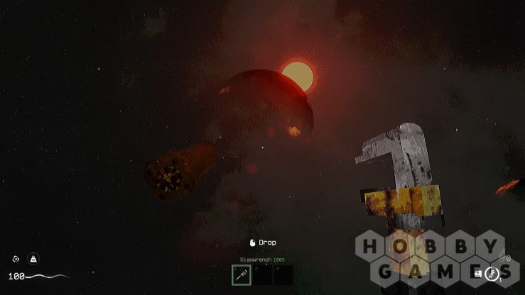 KLETKA (для PC/Steam) фото 9