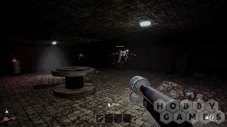 KLETKA (для PC/Steam) фото 10