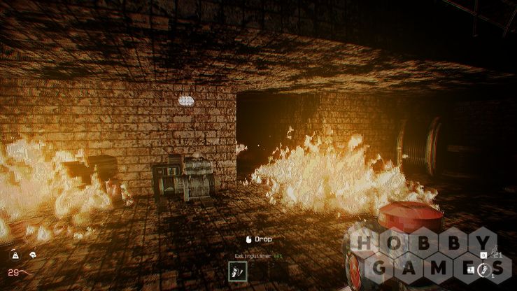 KLETKA (для PC/Steam) фото 8
