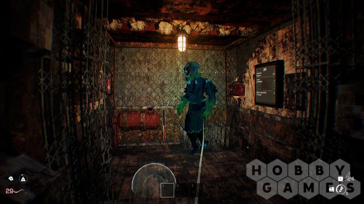 KLETKA (для PC/Steam) фото 6