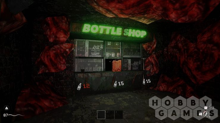 KLETKA (для PC/Steam) фото 12