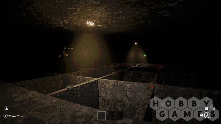 KLETKA (для PC/Steam) фото 4