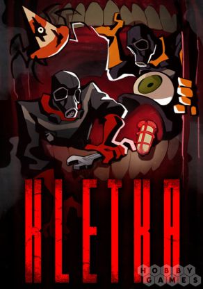 KLETKA (для PC/Steam)