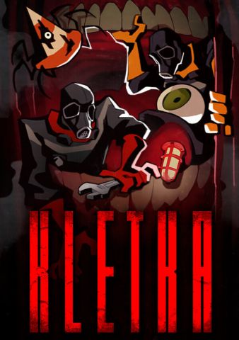KLETKA (для PC/Steam)