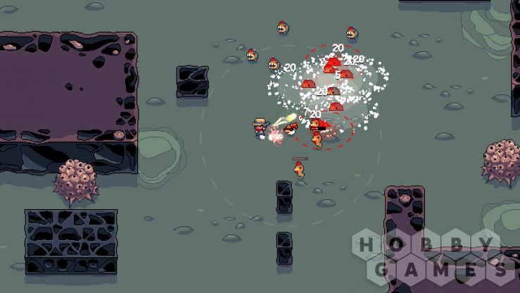 Chickenauts (для PC/Steam) фото 2