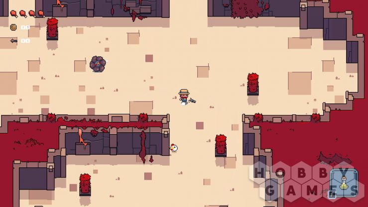 Chickenauts (для PC/Steam) фото 3