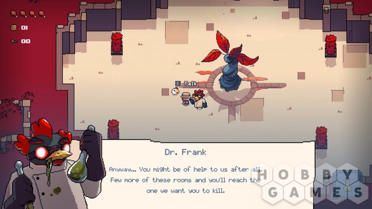 Chickenauts (для PC/Steam) фото 7