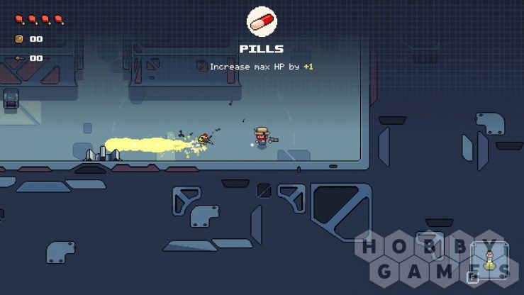 Chickenauts (для PC/Steam) фото 9