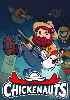 Chickenauts (для PC/Steam)