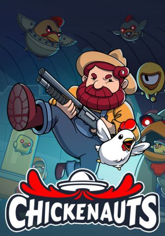 Chickenauts (для PC/Steam)