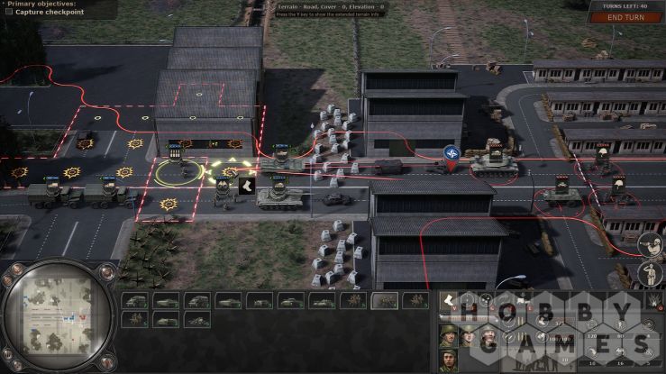 Отзывы о Headquarters: Cold War (для PC/Steam) фото 12