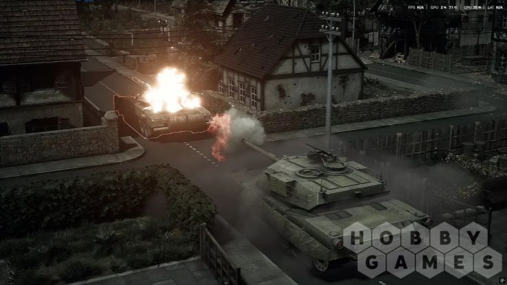Отзывы о Headquarters: Cold War (для PC/Steam) фото 5
