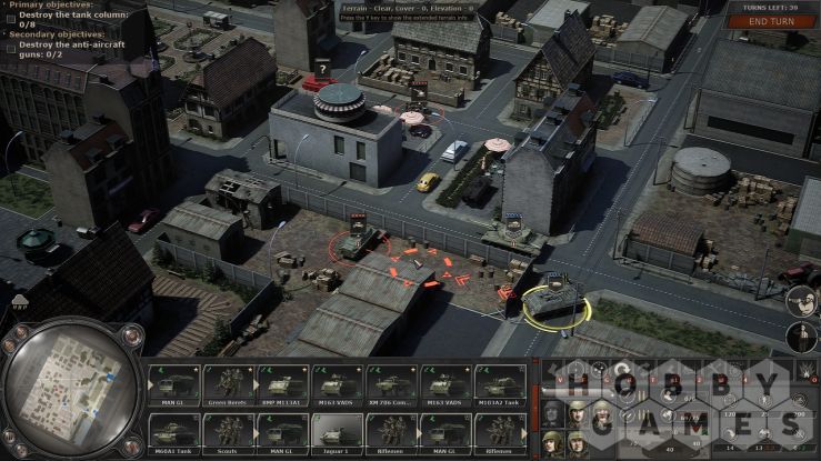 Отзывы о Headquarters: Cold War (для PC/Steam) фото 14