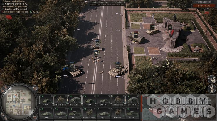 Отзывы о Headquarters: Cold War (для PC/Steam) фото 8