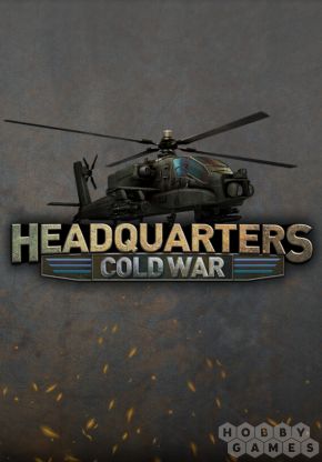 Отзывы о Headquarters: Cold War (для PC/Steam)