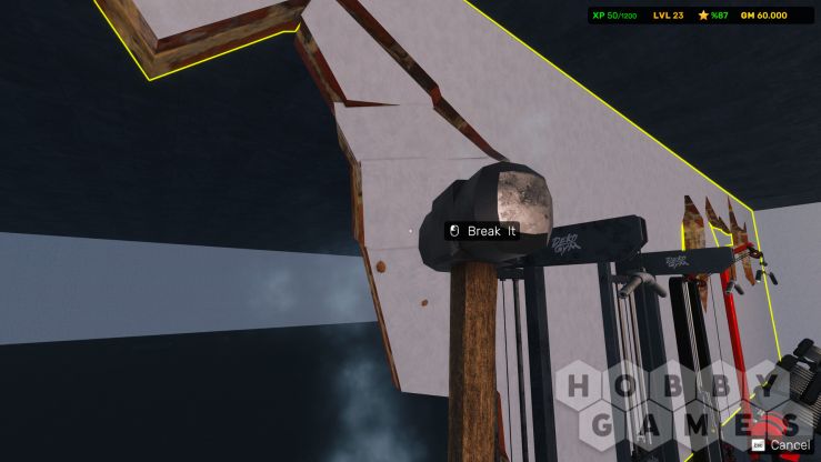 Gym Simulator 24 (для PC/Steam) фото 2