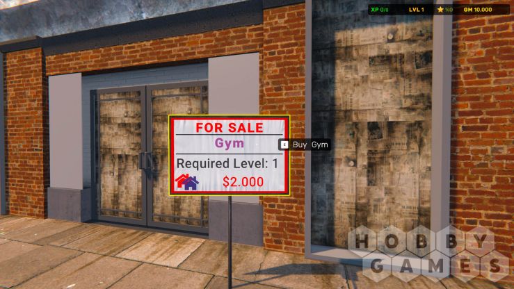 Gym Simulator 24 (для PC/Steam) фото 9