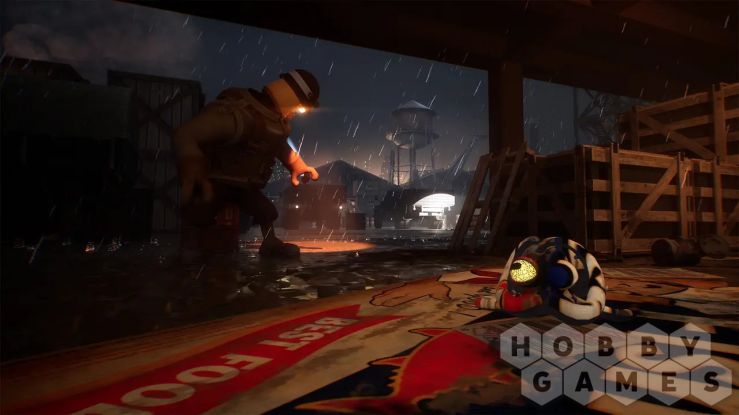 Darwin’s Paradox (для PC/Steam)