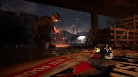 Darwin’s Paradox (для PC/Steam)