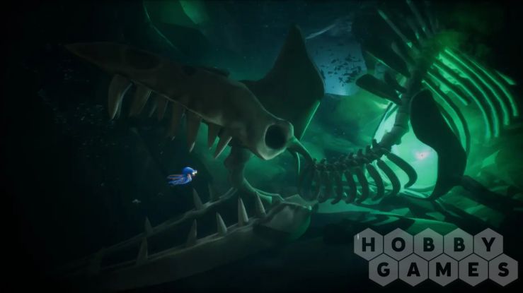 Darwin’s Paradox (для PC/Steam) фото 11