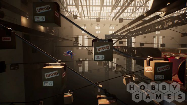 Darwin’s Paradox (для PC/Steam) фото 10