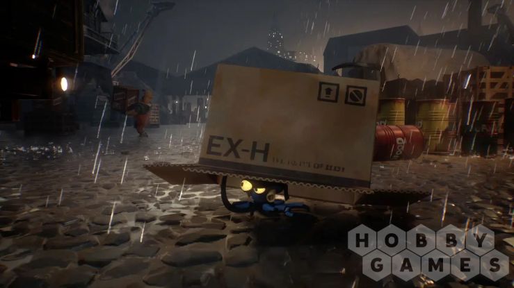 Darwin’s Paradox (для PC/Steam) фото 7