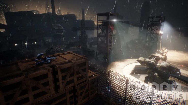 Darwin’s Paradox (для PC/Steam) фото 6