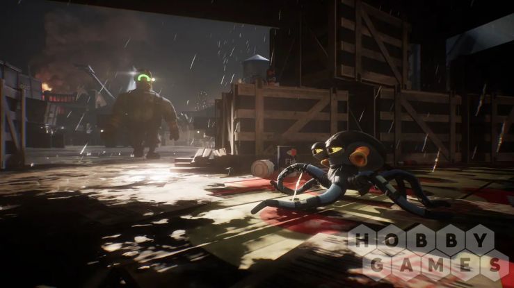 Darwin’s Paradox (для PC/Steam) фото 5