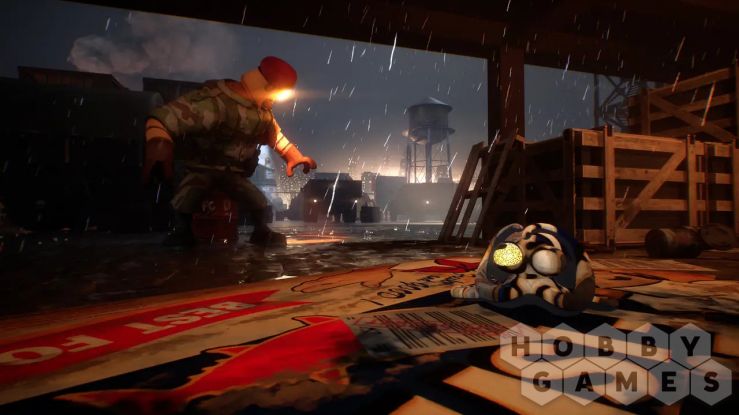 Darwin’s Paradox (для PC/Steam) фото 4