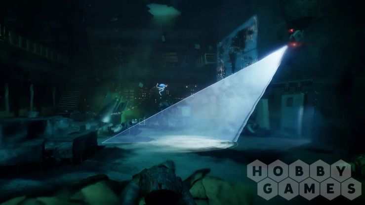 Darwin’s Paradox (для PC/Steam) фото 3