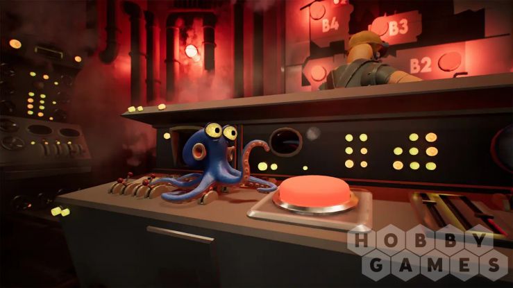 Darwin’s Paradox (для PC/Steam) фото 13