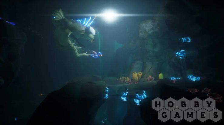 Darwin’s Paradox (для PC/Steam) фото 12