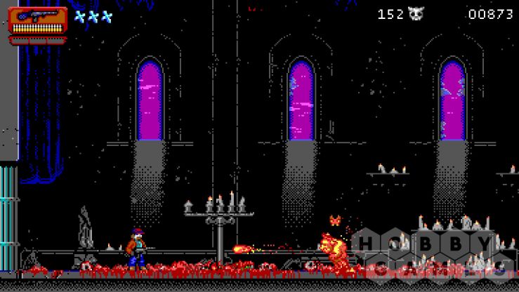 Отзывы о Haunted Lands (для PC/Steam) фото 4