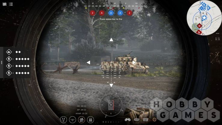 Sherman Commander (для PC/Steam) фото 3