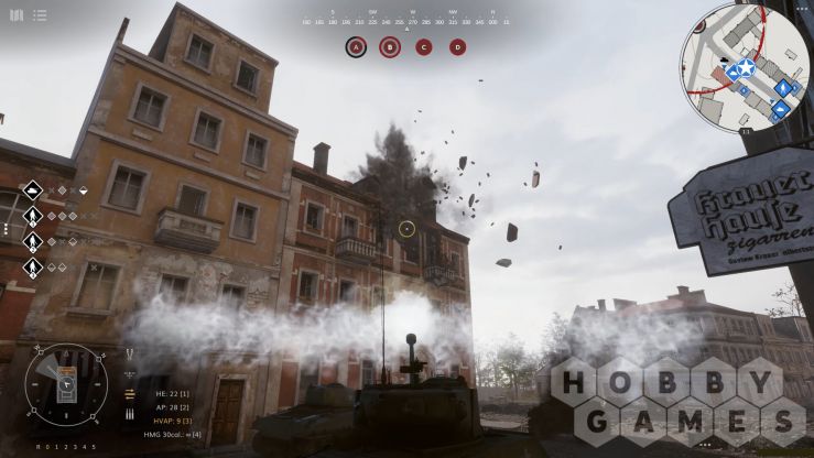 Sherman Commander (для PC/Steam) фото 4