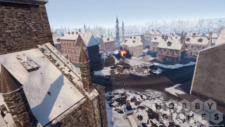 Sherman Commander (для PC/Steam) фото 5