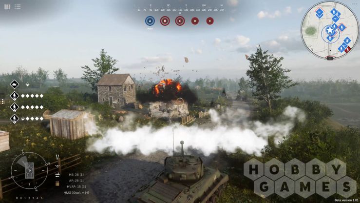 Sherman Commander (для PC/Steam) фото 6