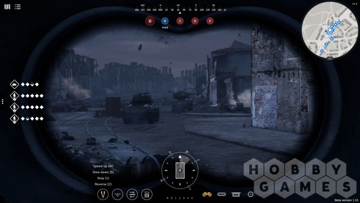 Sherman Commander (для PC/Steam) фото 7